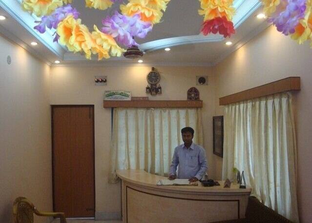 Hotel Sea Green, Digha 5